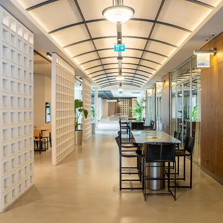 Tsl Serviced Kagithane Aparthotel 4*