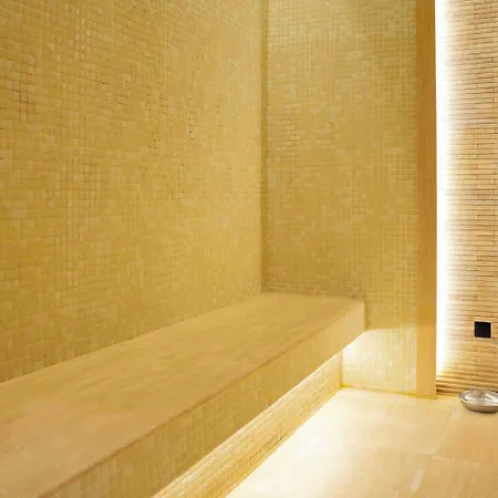Tsl Serviced Kagithane Aparthotel 4*