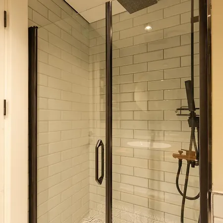 Apartmanhotel The Superior Living Kagithane Isztambul