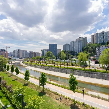 The Superior Living Kagithane 4*