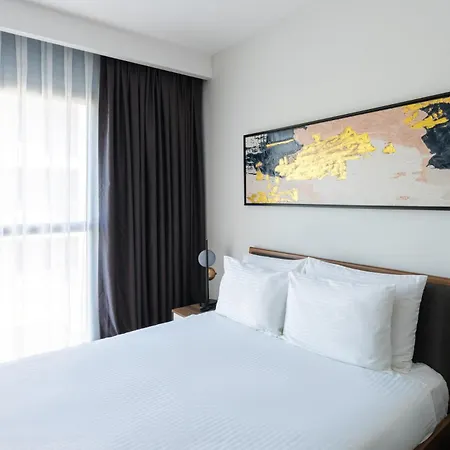 The Superior Living Kagithane