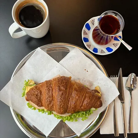 The Superior Living Kagithane