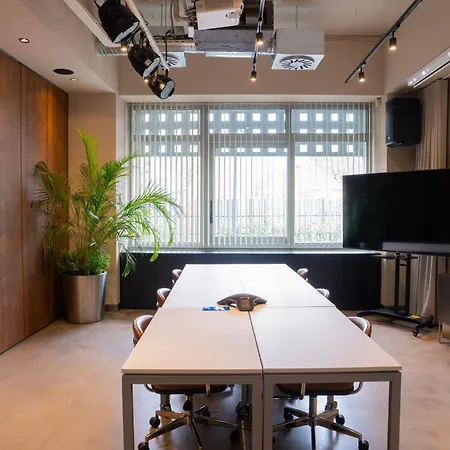 The Superior Living Kagithane Apartmanhotel