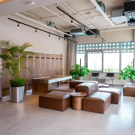 Apartmanhotel The Superior Living Kagithane 4*