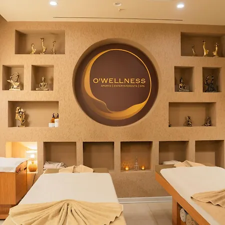 The Superior Living Kagithane 4*