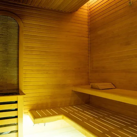 The Superior Living Kagithane 4* Isztambul