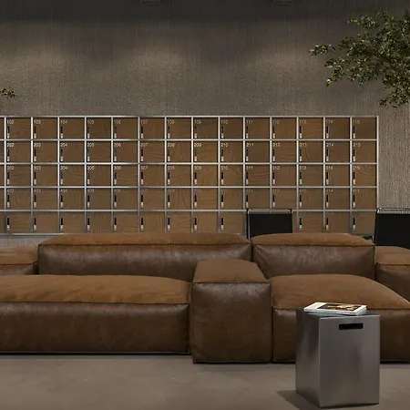 Apartmanhotel The Superior Living Kagithane