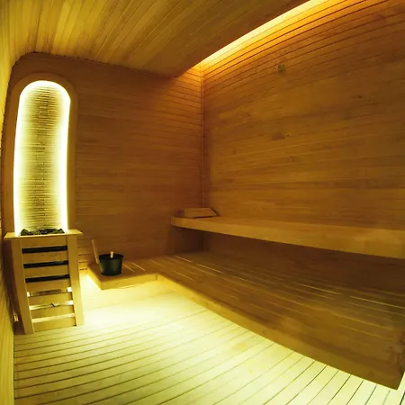 The Superior Living Kagithane