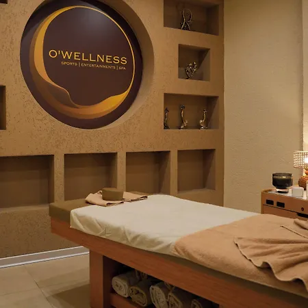 The Superior Living Kagithane