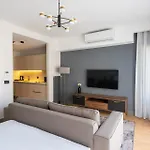 The Superior Living Kağıthane 4*