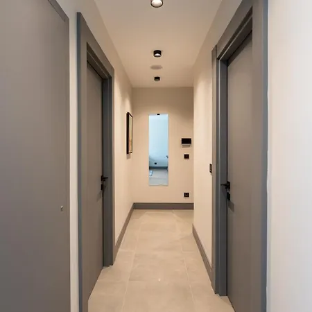 Aparthotel The Superior Living Kagithane 4*