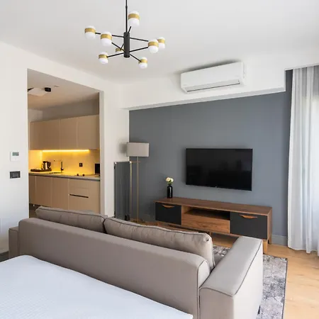 The Superior Living Kagithane 4*