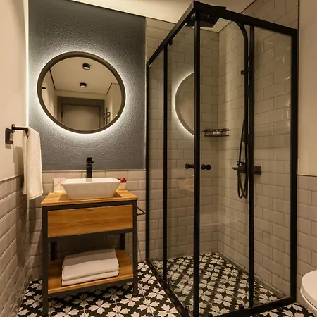 The Superior Living Kagithane Provincia di Istanbul