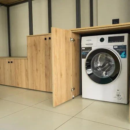 The Superior Living Kagithane Aparthotel 4*