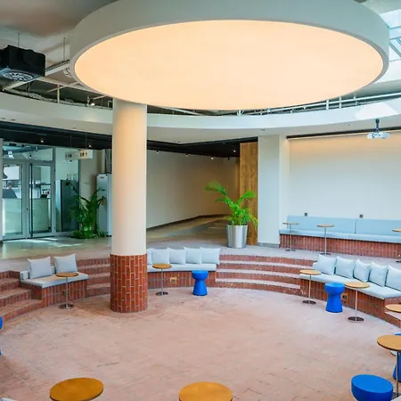 Aparthotel The Superior Living Kagithane