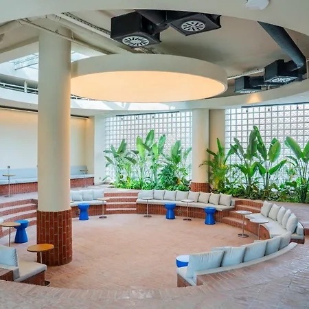 Aparthotel The Superior Living Kagithane Istanboel