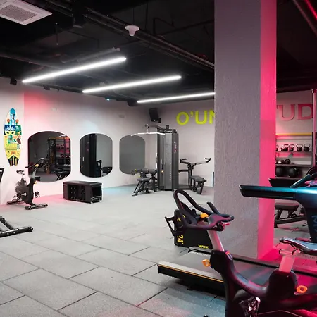 The Superior Living Kagithane Istanboel