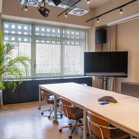 The Superior Living Kagithane 4* Istanboel