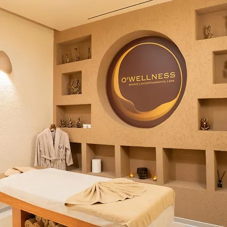 The Superior Living Kagithane 4*