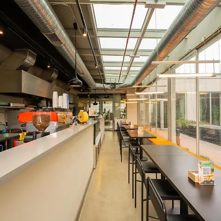 The Superior Living Kagithane Aparthotel 4*