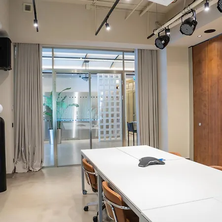 Aparthotel The Superior Living Kagithane 4*