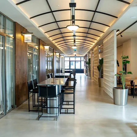 The Superior Living Kagithane Aparthotel 4*