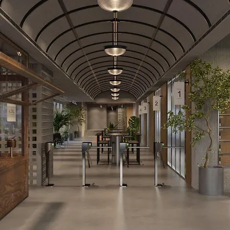 The Superior Living Kagithane Istanboel