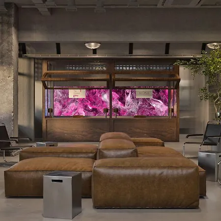 The Superior Living Kagithane