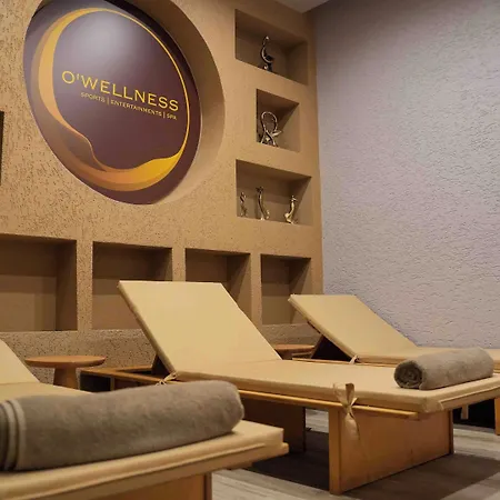 The Superior Living Kagithane Istanboel