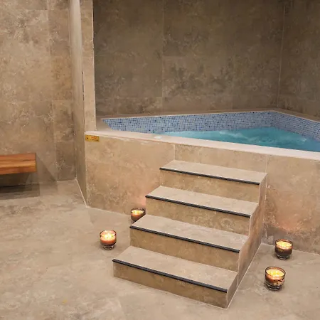 The Superior Living Kagithane 4*