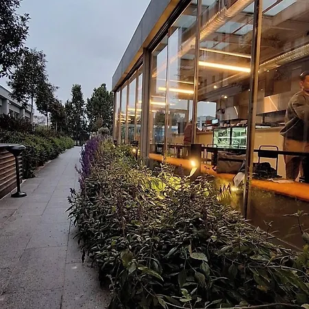 The Superior Living Kagithane