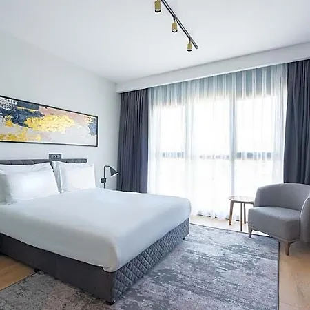The Superior Living Kağıthane 4*