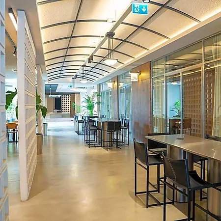 Apart Otel The Superior Living Kağıthane 4*