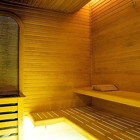 Apart Otel The Superior Living Kağıthane 4*