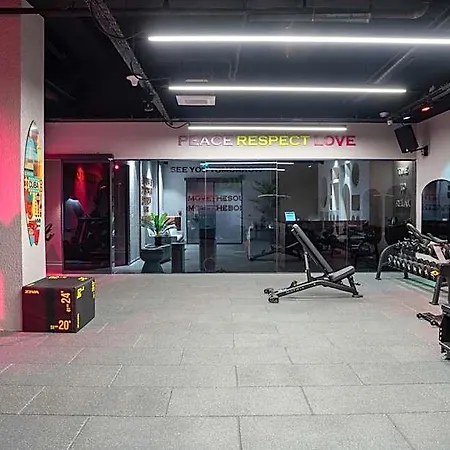 The Superior Living Kağıthane 4*