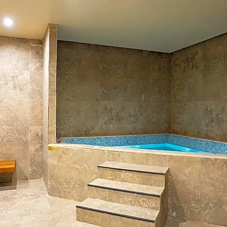 The Superior Living Kağıthane İstanbul