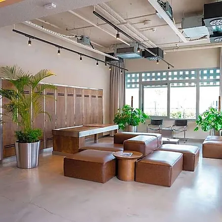 The Superior Living Kağıthane Apart Otel 4*