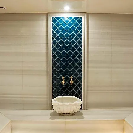 The Superior Living Kağıthane Apart Otel