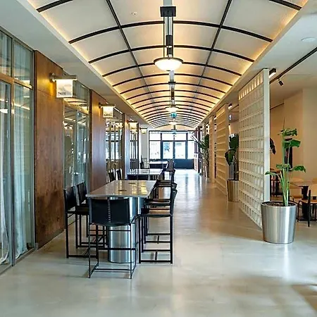 The Superior Living Kağıthane İstanbul