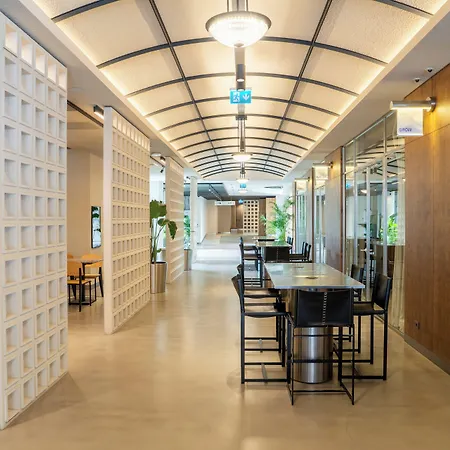 Tsl Serviced Kagithane Apartahotel 4*