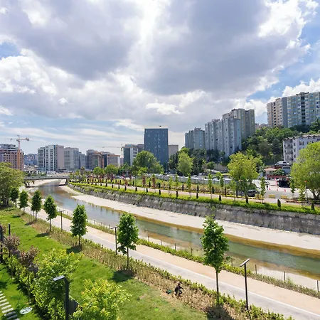 Apart Otel The Superior Living Kağıthane İstanbul
