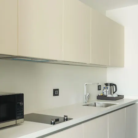 Tsl Serviced Kagithane Istanbul