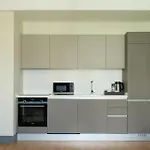 Tsl Serviced Kagithane