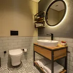 Tsl Serviced Kagithane Apartahotel 4*