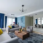 Apartahotel Tsl Serviced Kagithane