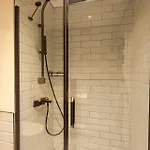 Tsl Serviced Kagithane Apartahotel 4*