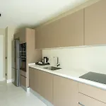 Tsl Serviced Kagithane Apartahotel