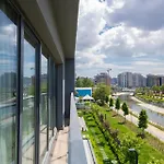 Tsl Serviced Kagithane Estambul