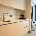 Tsl Serviced Kagithane 4* Estambul