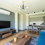 Tsl Serviced Kagithane